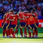 Partidos de octavos de la Eurocopa 2024: estas son las fechas, cruces y horarios