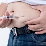 El exceso de kilos ya afecta a más de la mitad de los españoles