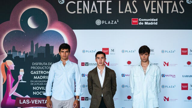 ¿Qué novilleros abren el certamen de novilladas nocturas de Madrid este jueves 27 de junio?