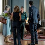 En el regreso de "4 estrellas", esta noche, Javier está a punto de descubrir el secreto de Bea