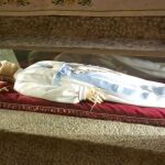 Santa María Goretti