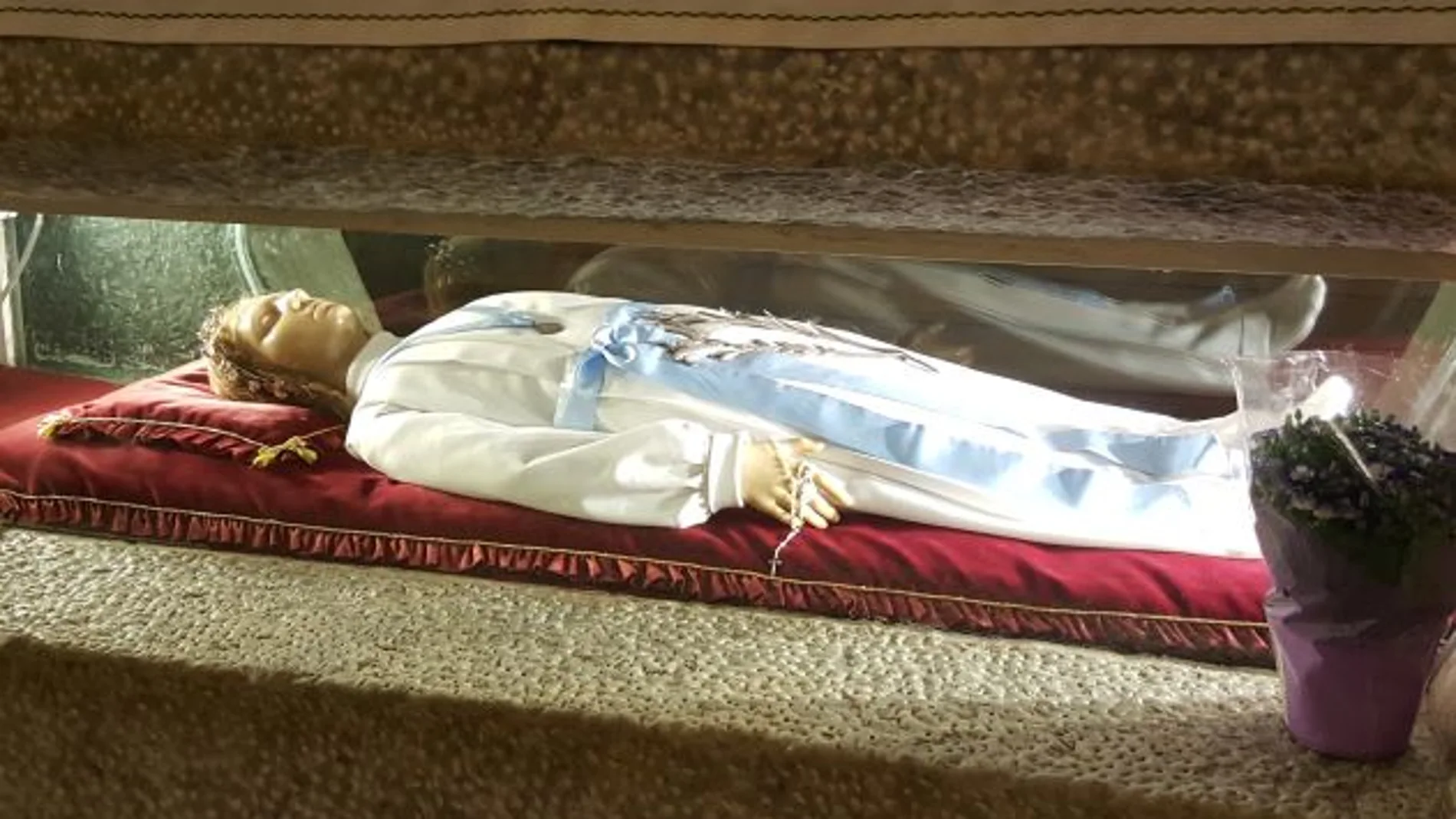 Santa María Goretti