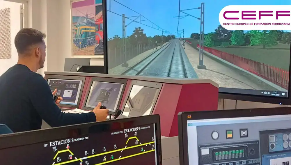 CEFF sigue destacando por su aportación constante en innovación formativa, tanto en su metodología didáctica como en las instalaciones y herramientas docentes