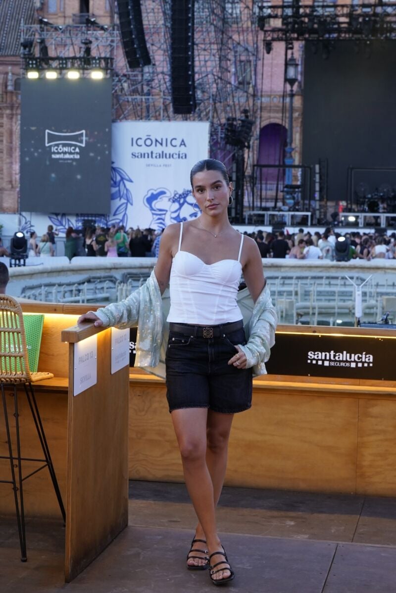 Gemma Pinto.