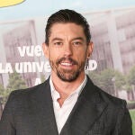 El músico y actor, Adrián Lastra