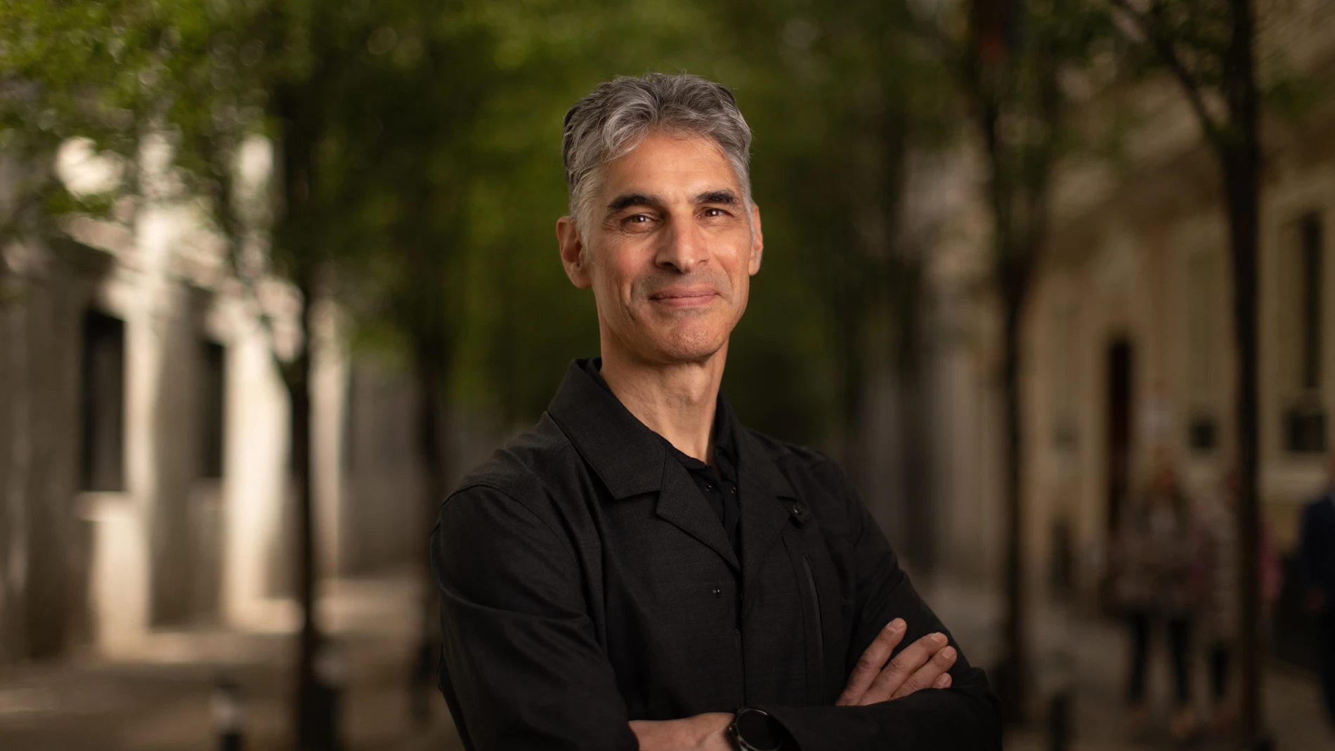 Dave Sohigian