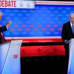 Election 2024 Debate