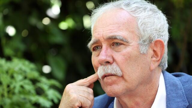 Antonio Pérez Henares - escritor y periodista