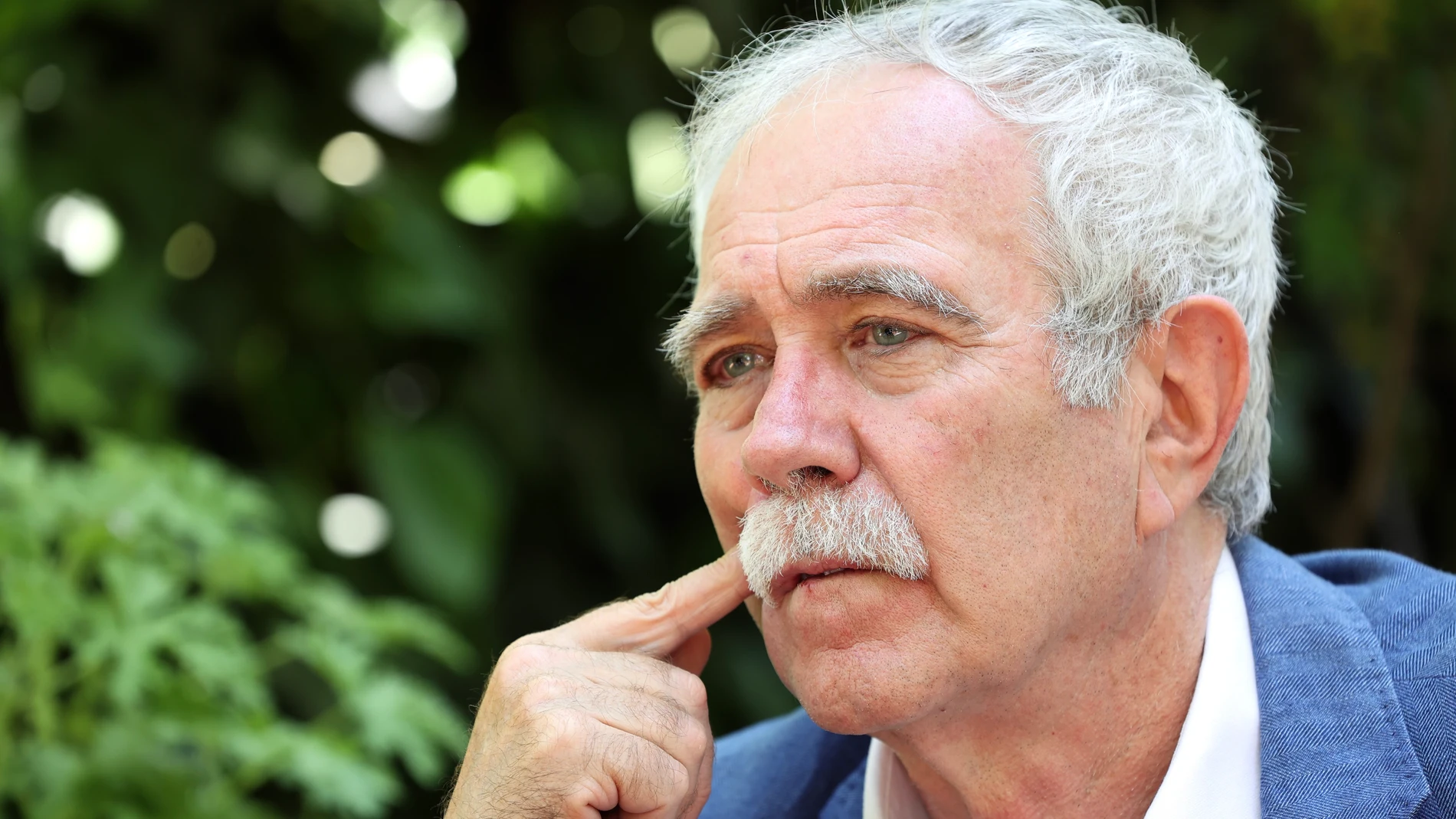 Antonio Pérez Henares - escritor y periodista