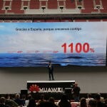 Huawei Cloud muestra sus soluciones como una nube para pymes