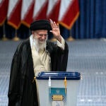 Iran Election