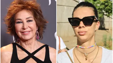 Ana Rosa Quintana sentencia a Alejandra Rubio: no la quiere en su programa