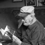 Lawrence Ferlinghetti