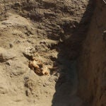 Descubren en Perú un templo ceremonial de unos 5.000 años de antigüedad