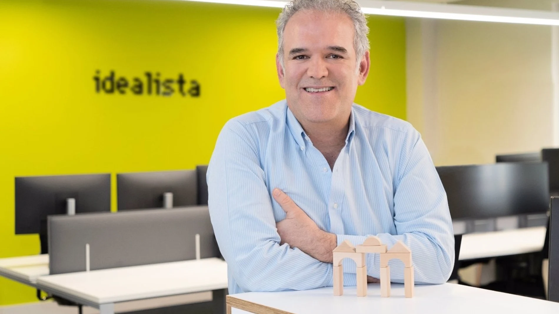 Economía/Empresas.- Cinven adquiere Idealista por 2.900 millones y EQT pasa a tener una participación del 18%