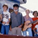 Vuelve la icónica serie "Verano Azul" a las televisiones españolas 