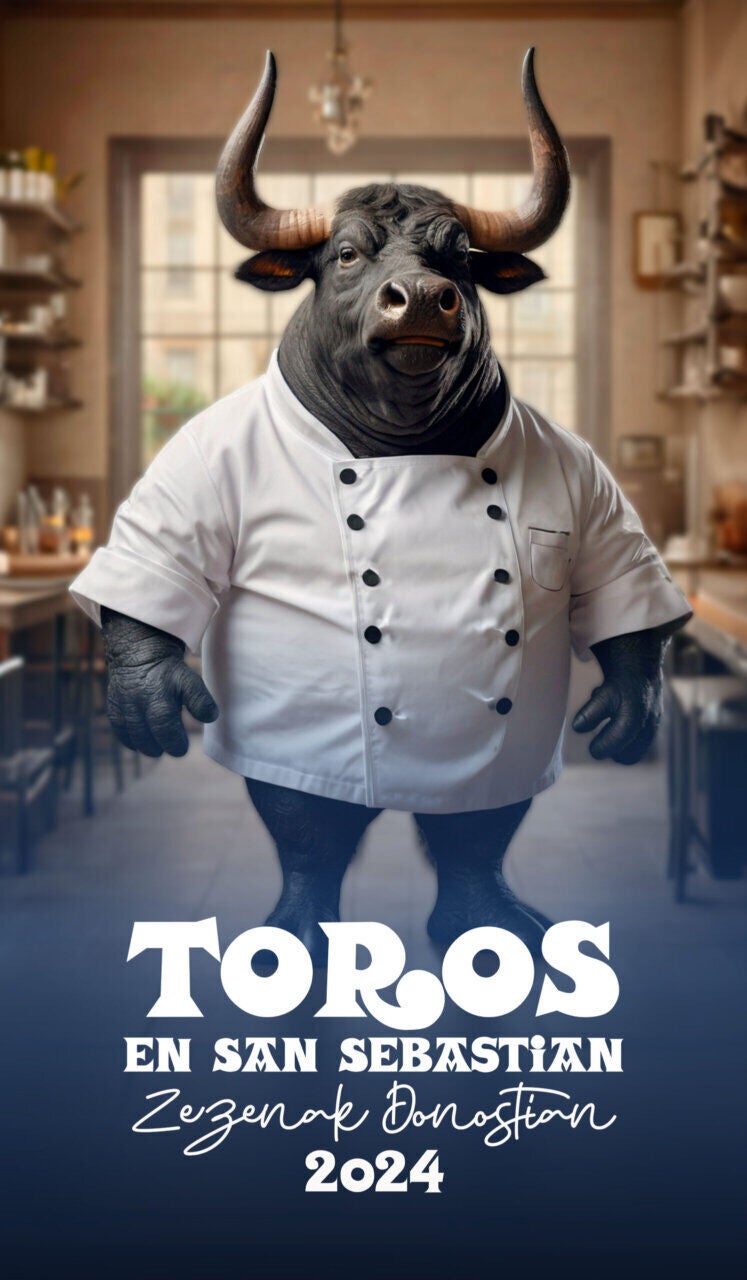 Cartel Semana Grande