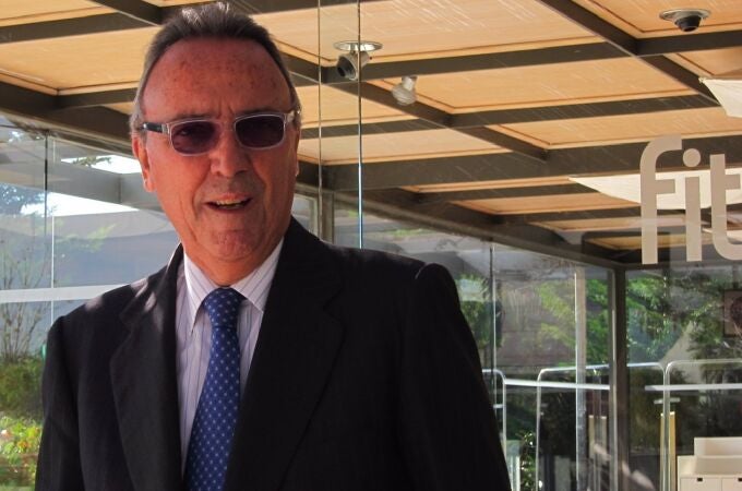 Economía.- Joan Gaspart y Roig Grupo Corporativo entran en la lista de morosos de Hacienda y sale Patricia Conde