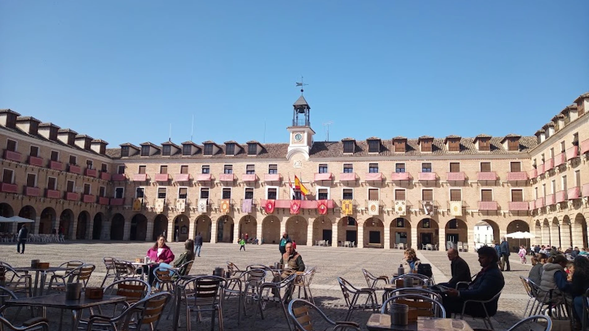 Un vecino de este pueblo de Toledo gana la Bonoloto y consigue 2,8 millones de euros