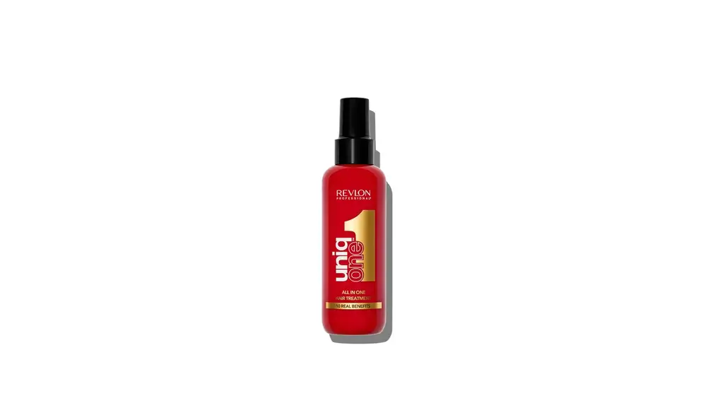 Revlon uniq one hair treatment