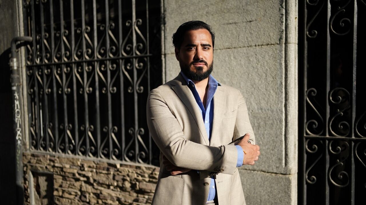 Alvise se niega finalmente a declarar en la causa por financiación ilegal  de su campaña europea