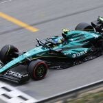 Horarios y dónde ver el GP de Austria 2024: entrenamientos, sprint y carrera de F1
