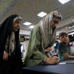 Iran Election