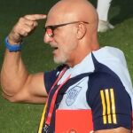 Luis De la fuente 