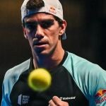 Juan Lebron anuncia a su nueva pareja tras separarse de Paquito Navarro: fin de los 'Superpibes'