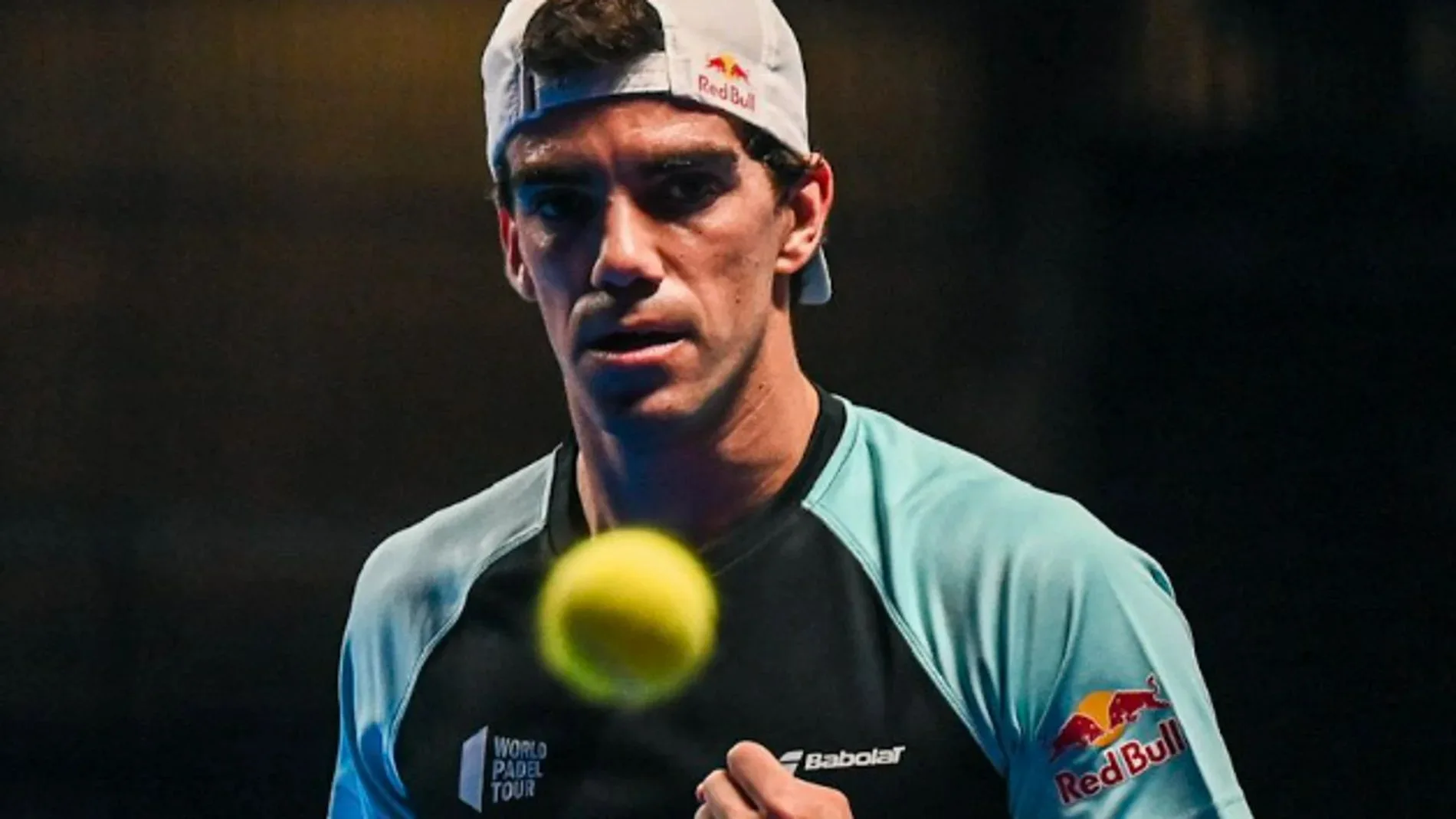 Juan Lebron anuncia a su nueva pareja tras separarse de Paquito Navarro: fin de los 'Superpibes'