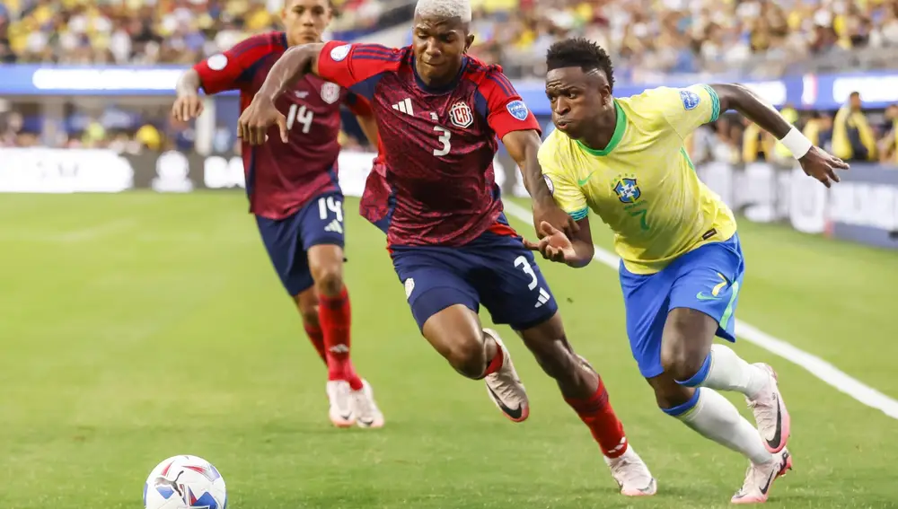 Copa América 2024, fecha 1