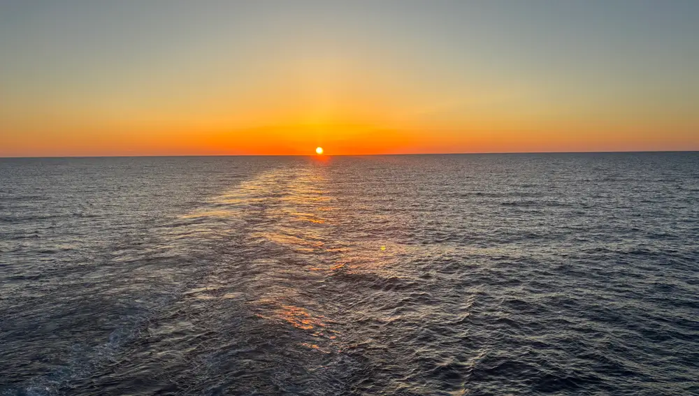 Los «Sea Destinations», experiencias inmersivas que se realizan mientras se está navegando