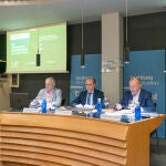 Jornada sobre las concesiones administrativas de ámbito local en el Instituto de Estudios Cajasol