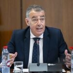 Dimite el director de la Oficina Antifraude tras el acuerdo PP-PSOE que le dejaría dos años fuera de la carrera judicial