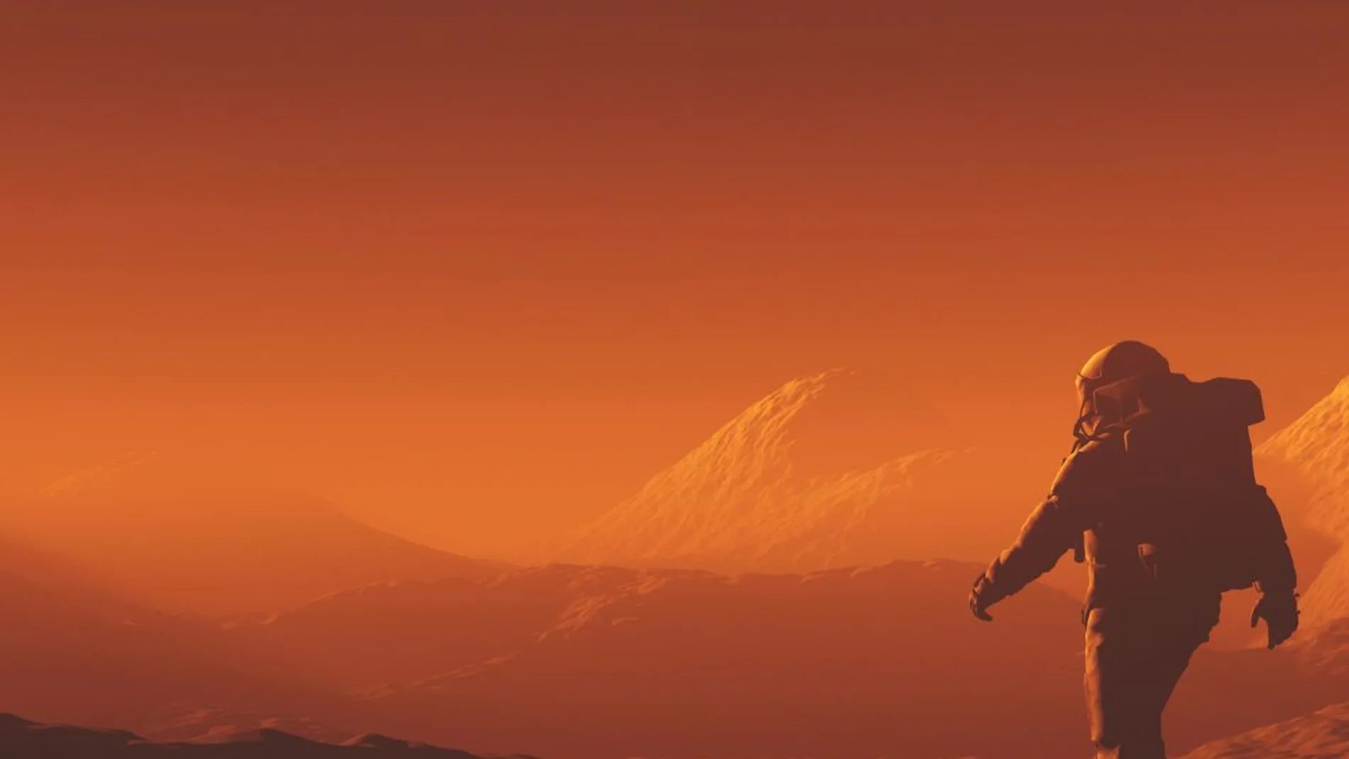 El inesperado descubrimiento en Marte que sorprende a la comunidad científica