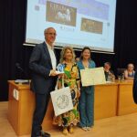 La Sociedad Española de Estudios Clásicos reconoce la labor didáctica del Marq, museo que depende de la Diputación de Alicante