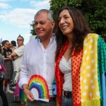 Marcha del Orgullo: "Hay defender los derechos del colectivo Lgtbi los 365 días del año"
