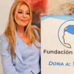 Ana Obregón 