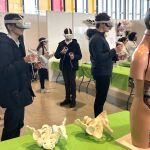 Expociencia organizado por la Universidad de León