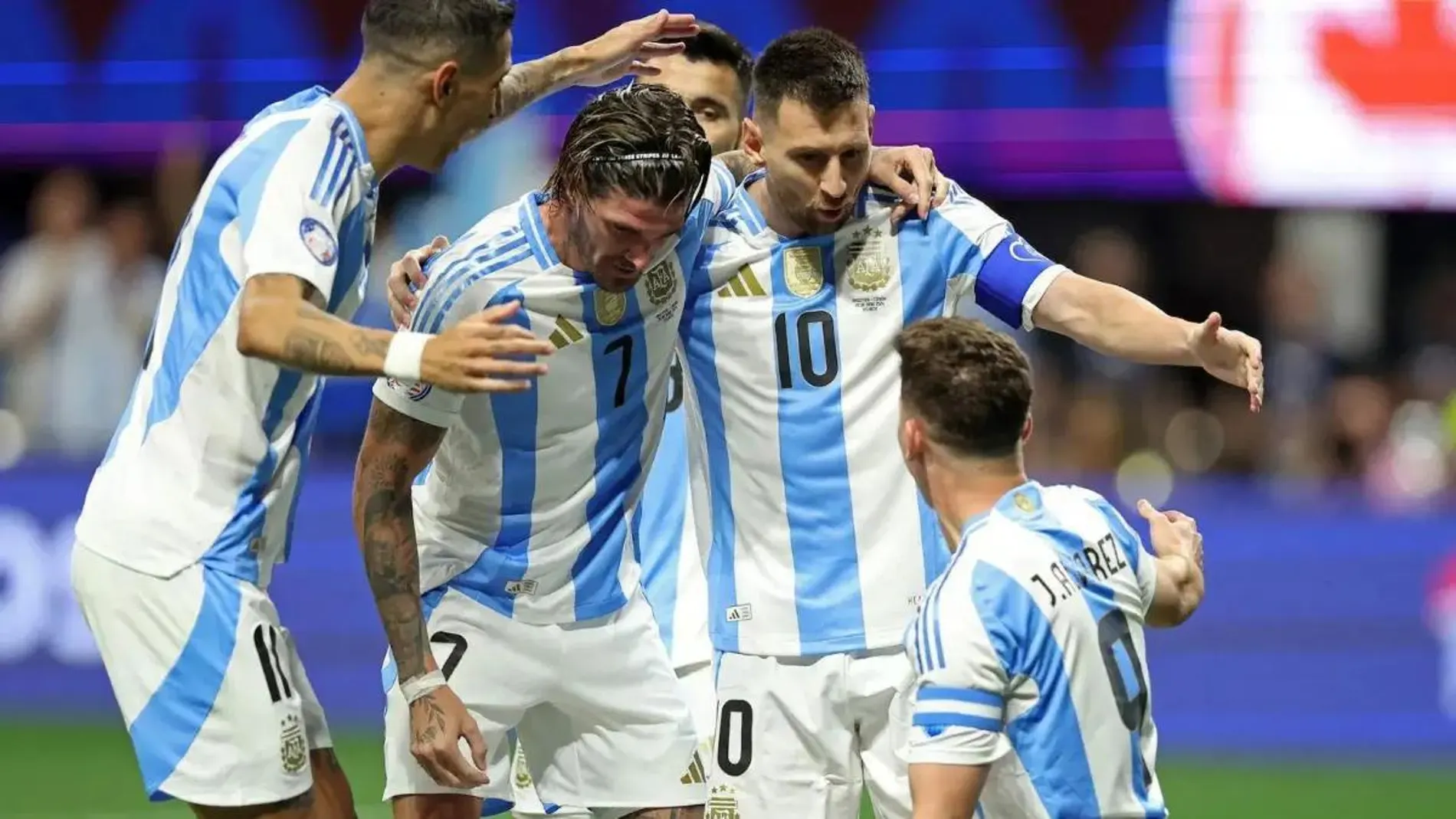 Partidos de la Copa América 2024 hoy, sábado 29 de junio: dónde ver online, TV en vivo y horarios
