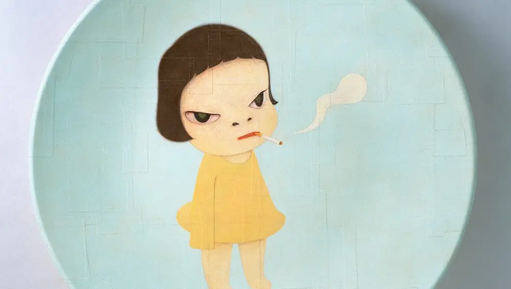 "Demasiado joven para morir" ("Too Young to Die"), 2001