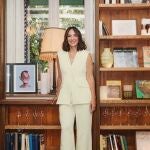 La Marquesa de Griñón tiene el bolso de lujo asequible por menos de 200€ perfecto para cualquier plan de verano.