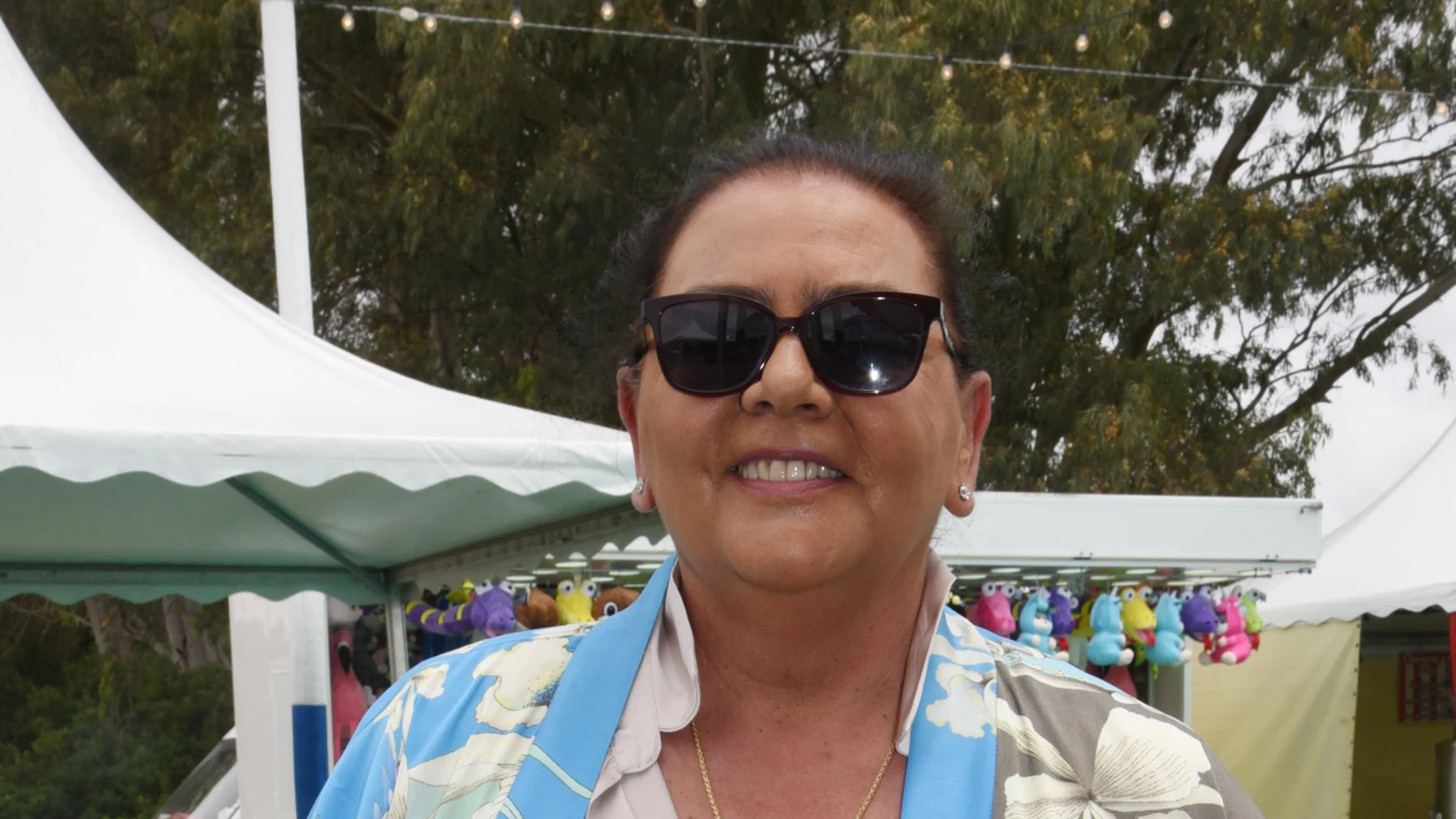 María del Monte