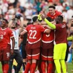 El 'Superordenador' acertó en la Eurocopa 2024: Italia era la menos favorita para pasar a cuartos