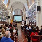 Jornada de la Ciudad del Español en Londres