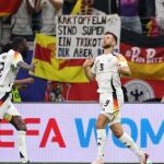 Partidos de hoy, octavos Eurocopa 2024, sábado 29 de junio: dónde ver online y TV en directo