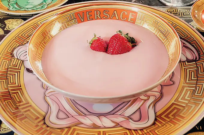 Saca a la Martha Stewart que llevas dentro Saca a la Martha Stewart que llevas dentro