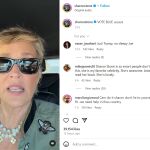El "piropo" de Sharon Stone a Biden o la prueba de que con amigos como estos no hacen falta enemigos