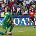 UEFA EURO 2024 - Round of 16 - Switzerland vs Italy