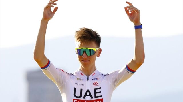 Estos son los favoritos para ganar el Tour de Francia 2024 y las ausencias destacadas